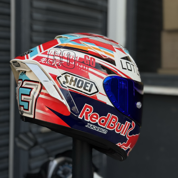 Shoei X14