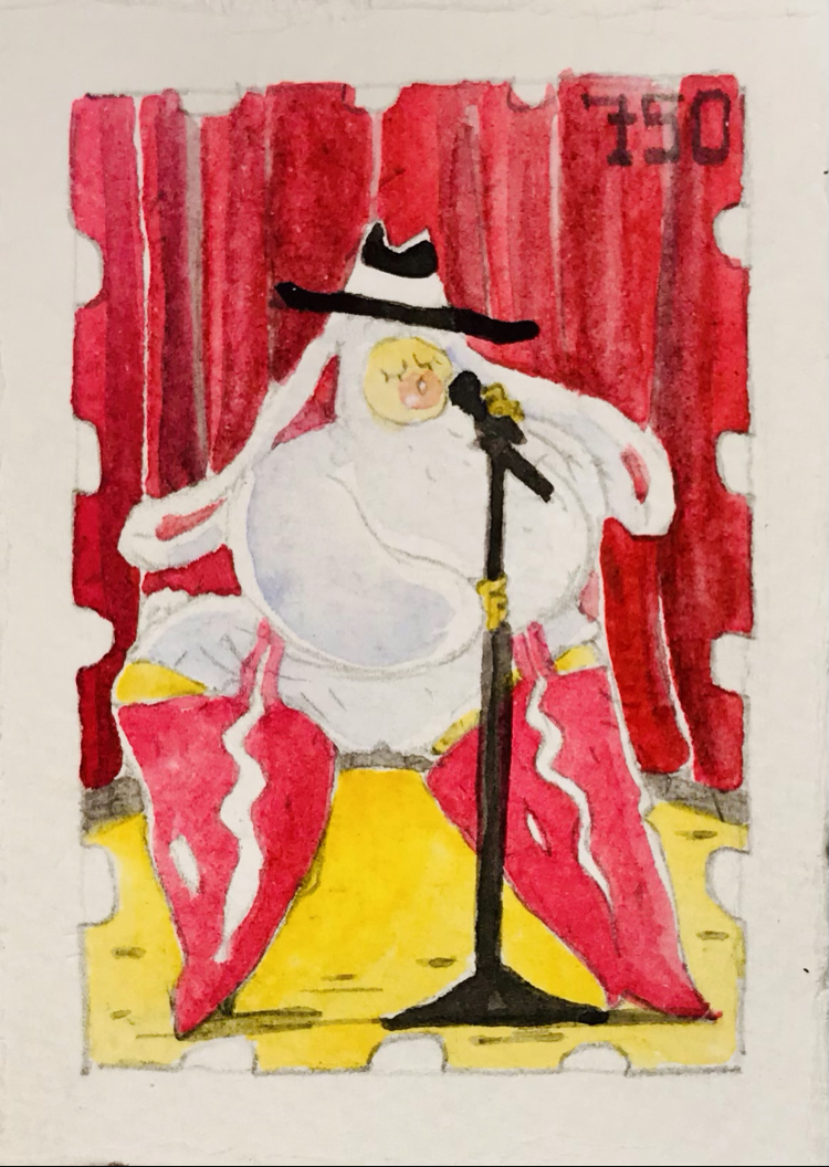 Singer