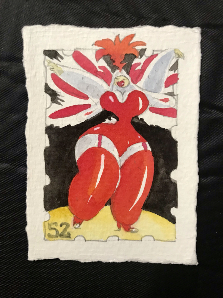 Moulin Rouge