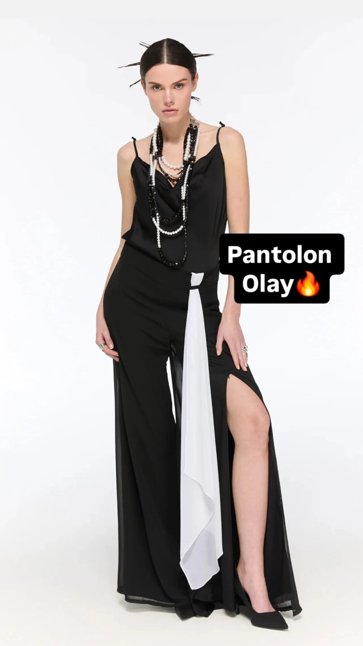 lamante pantolon