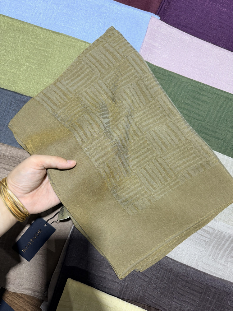KİBRİT DESEN • gold
