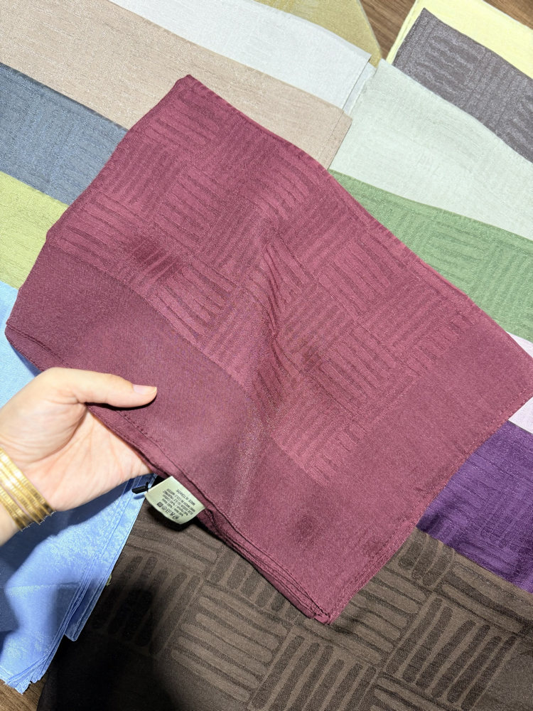 KİBRİT DESEN • bordo