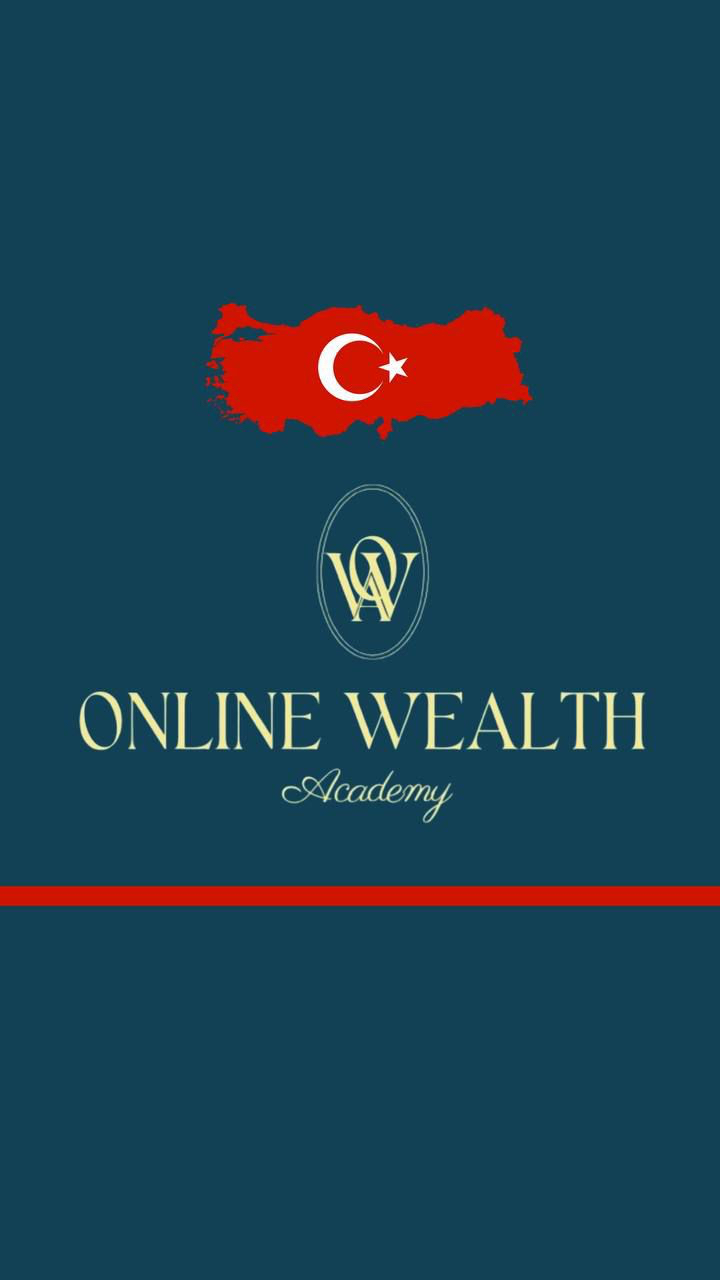OWA | Online Wealth Academy Kurs ( Türkçe / Deutsch / English)