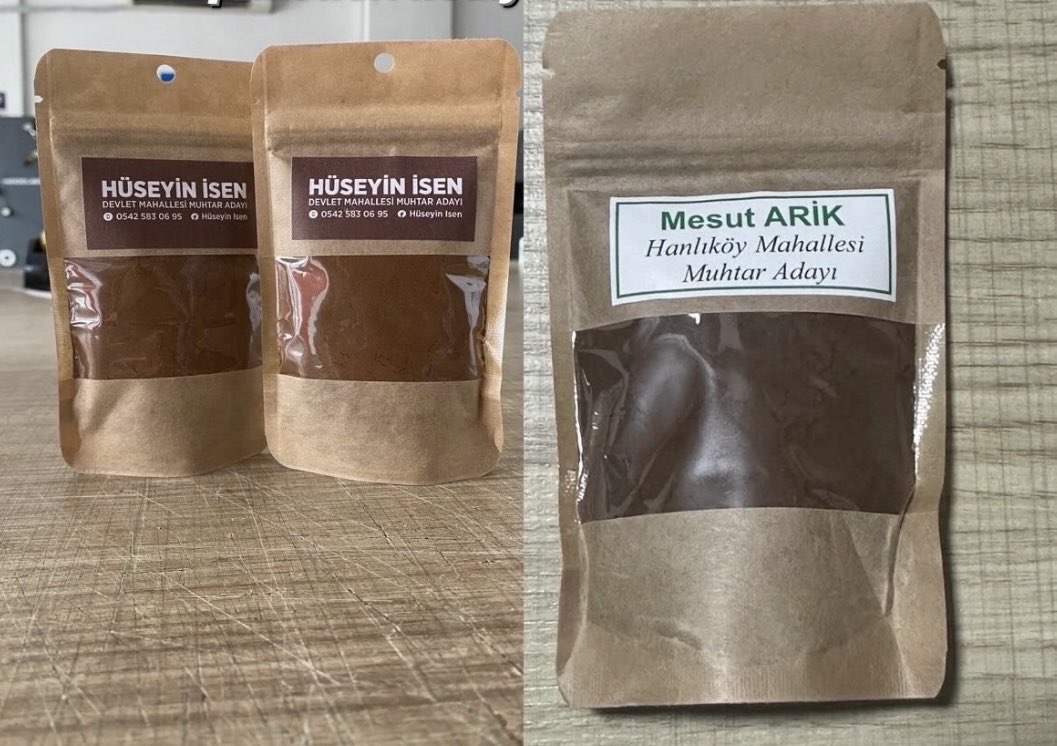 Toptan Hediyelik Kahve