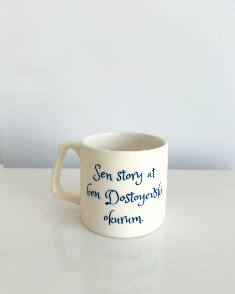 Story Kupa