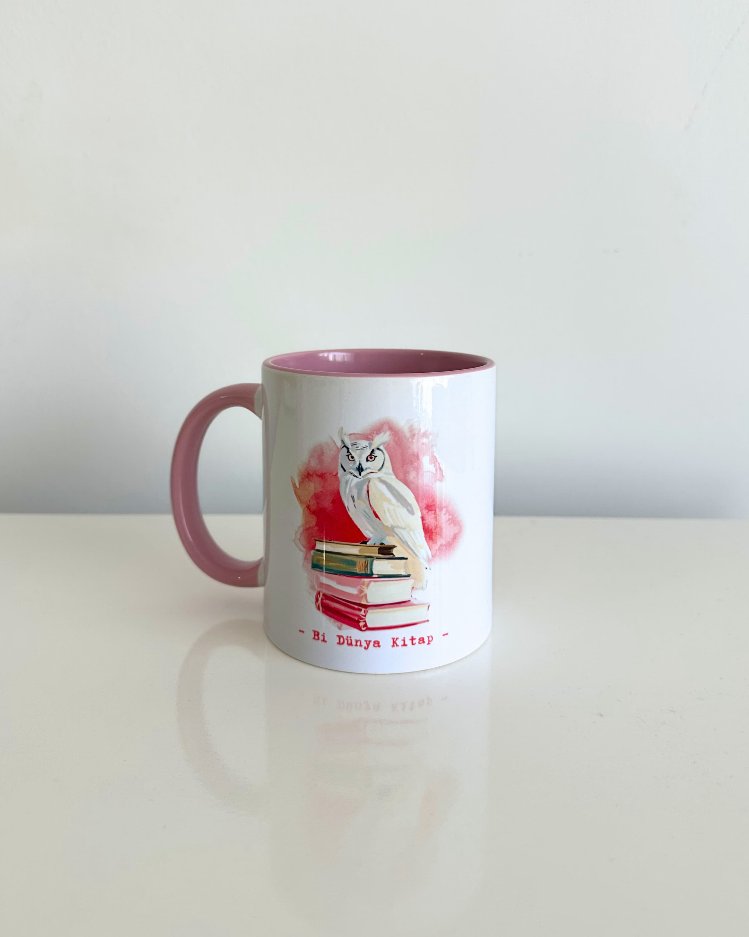 Pembe Kupa