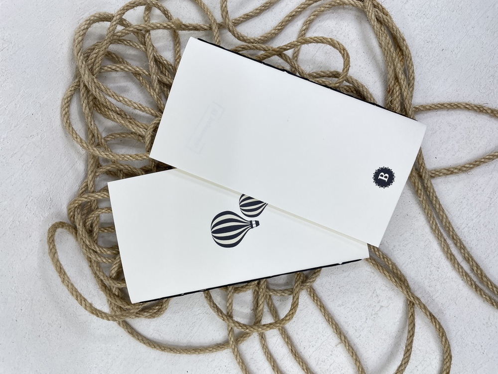 REGULAR INSERT DEFTER - Balon