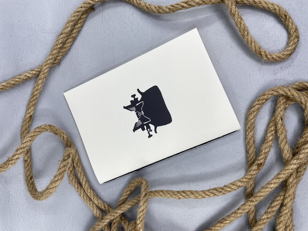 A5 INSERT DEFTER - Daktilo