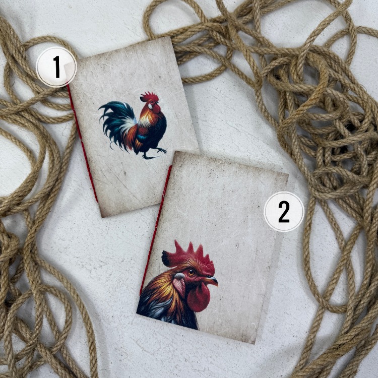 A6 Tek Orta Defterler / HOROZ KOLEKSİYONU