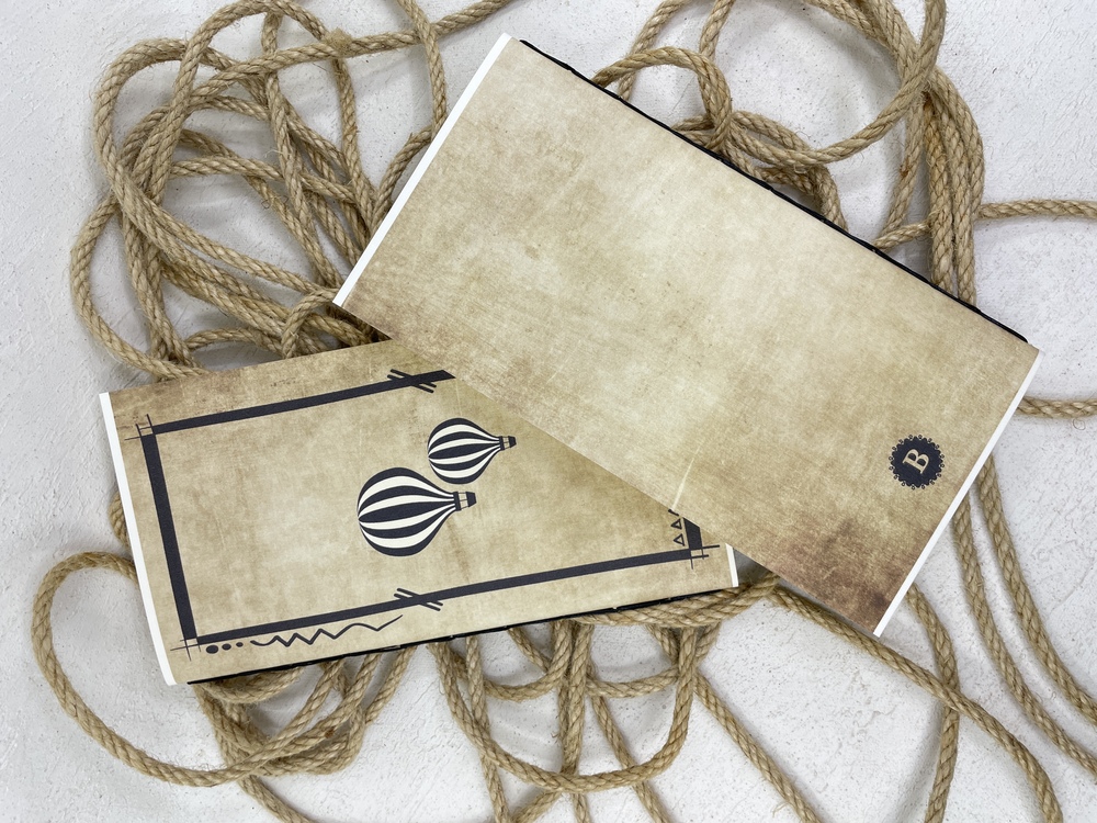 REGULAR INSERT DEFTER - Balon.II