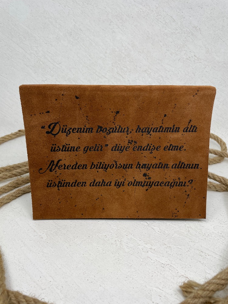 Altı+Üstü - S