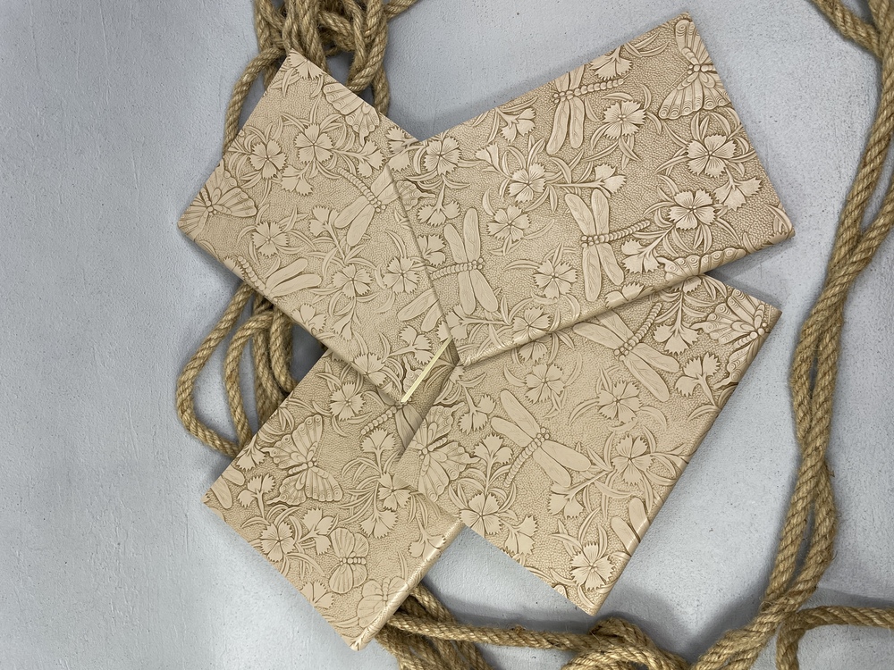 Doku Defter Serisi - Haki