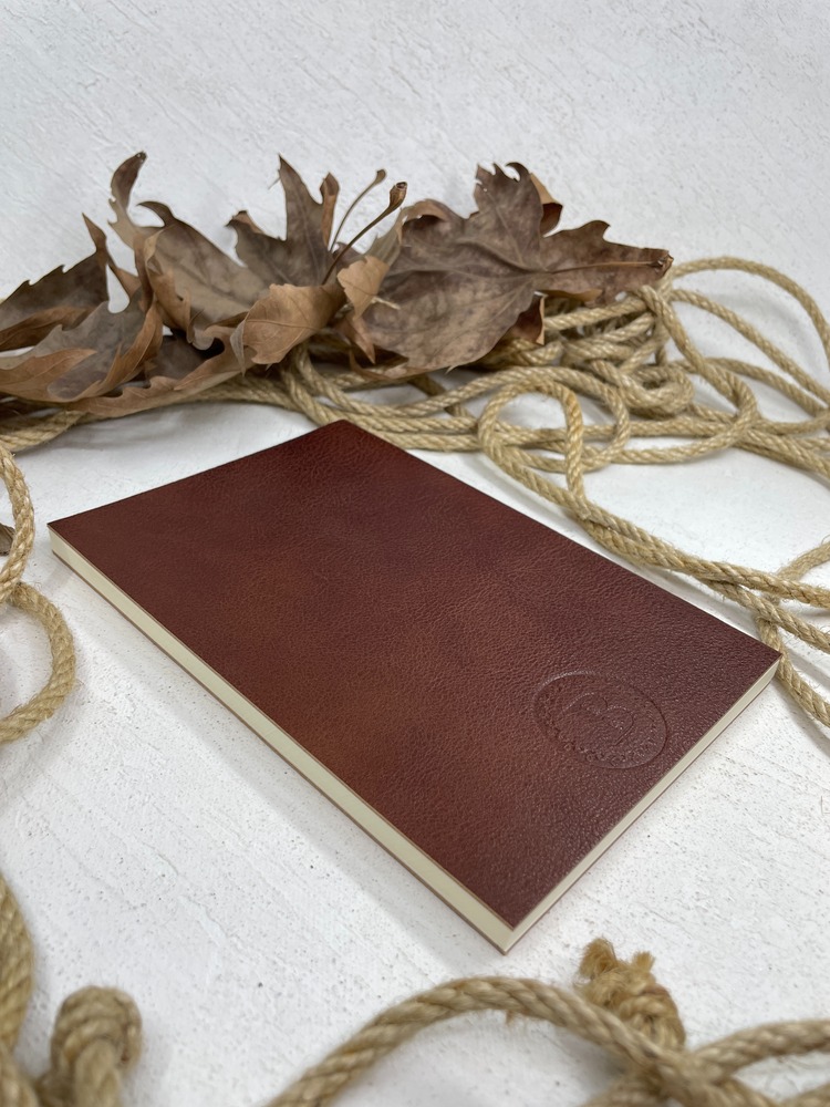 Sonbahar - Tomoe River Defter