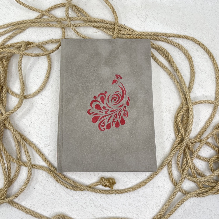 Raftaki Kalın Defterler - No.14