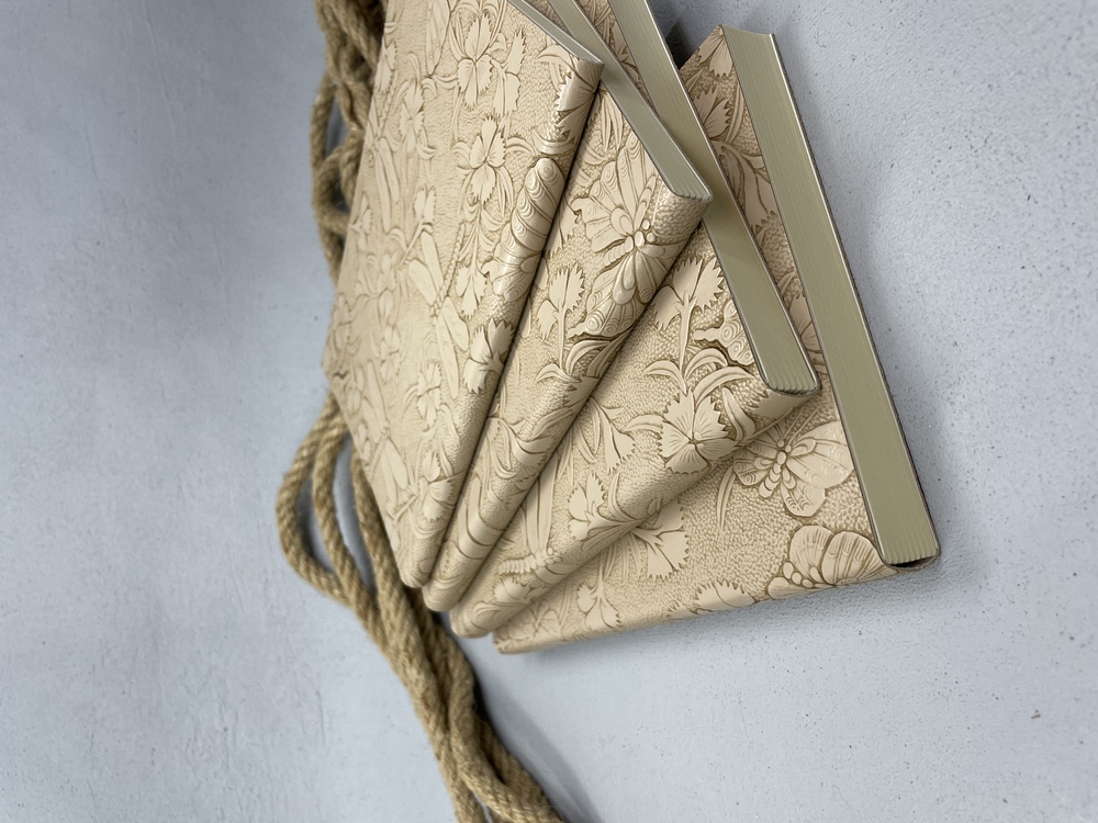 Doku Defter Serisi - Haki