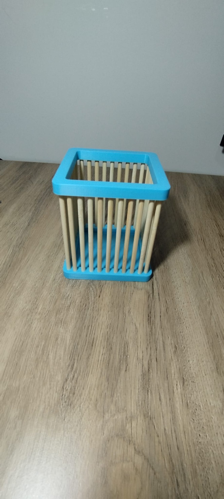 BAMBU KALEMLİK