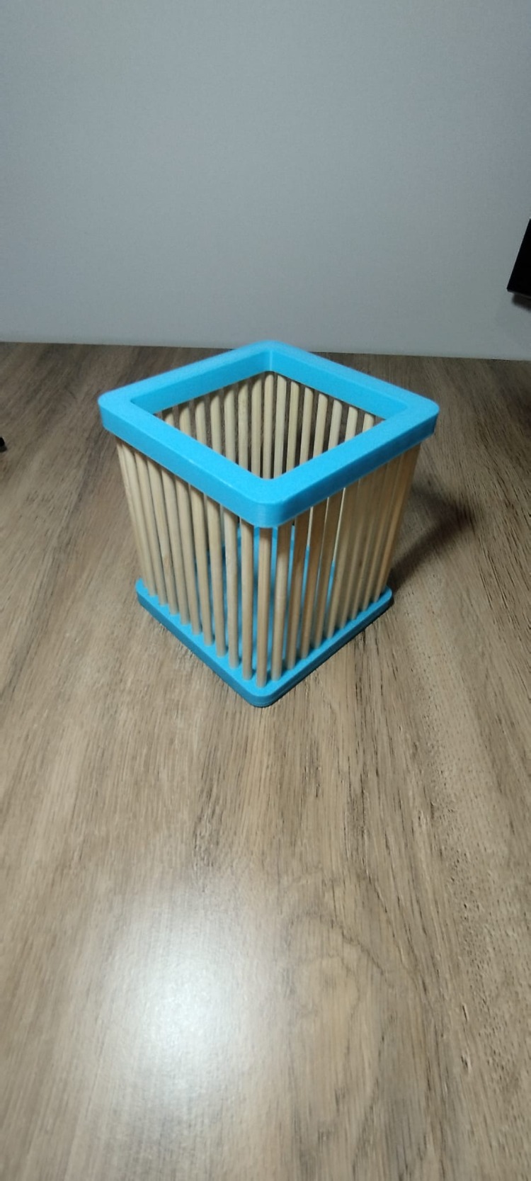 BAMBU KALEMLİK