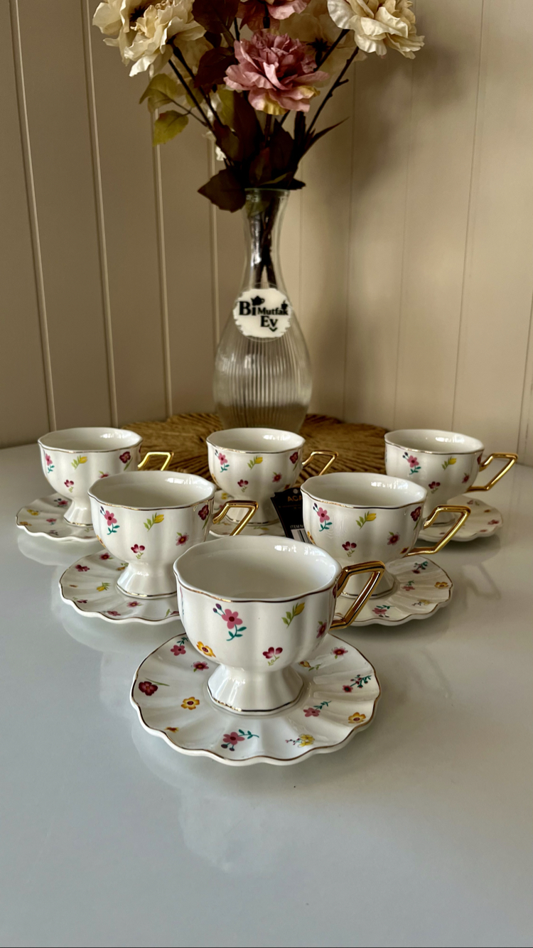Çay fincanı