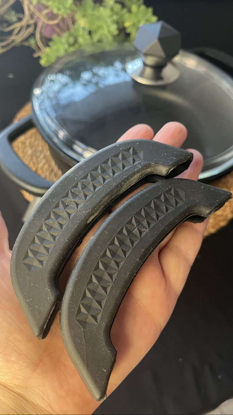 28 cm Döküm tencere 