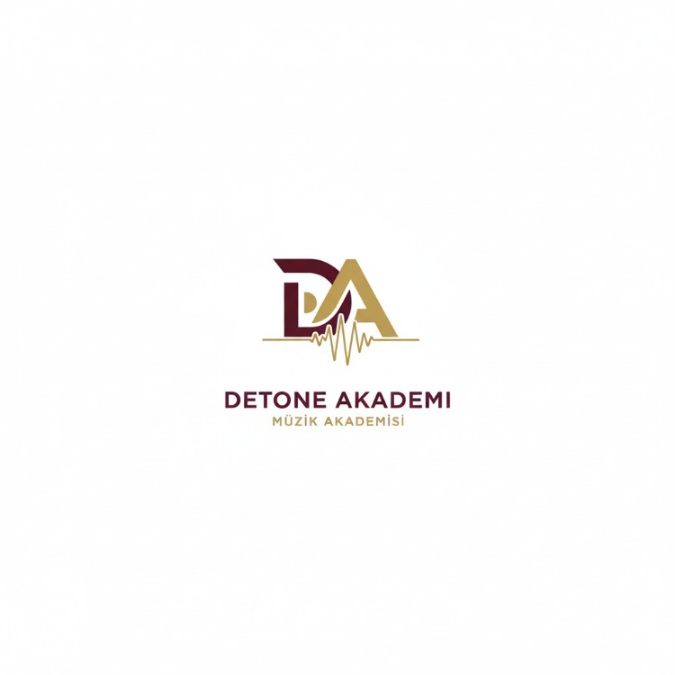 Detone Akademi 1 Aylık Gitar Eğitimi - (Grup Dersi)