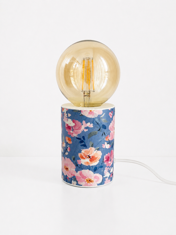 Bloom Lumi Abajur 