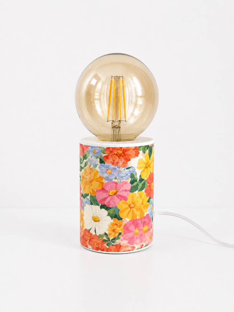Daisy Lumi Abajur