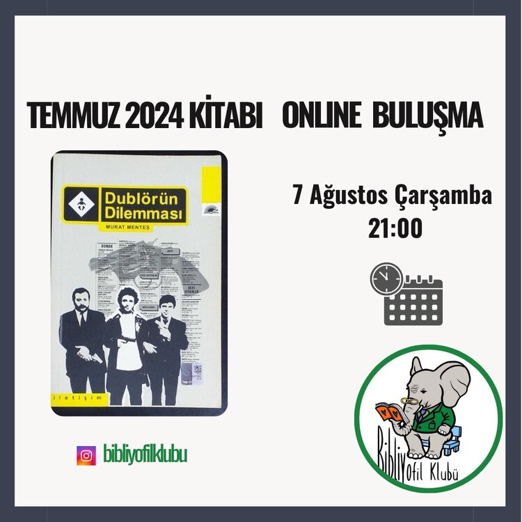 Dublörün Dilemması