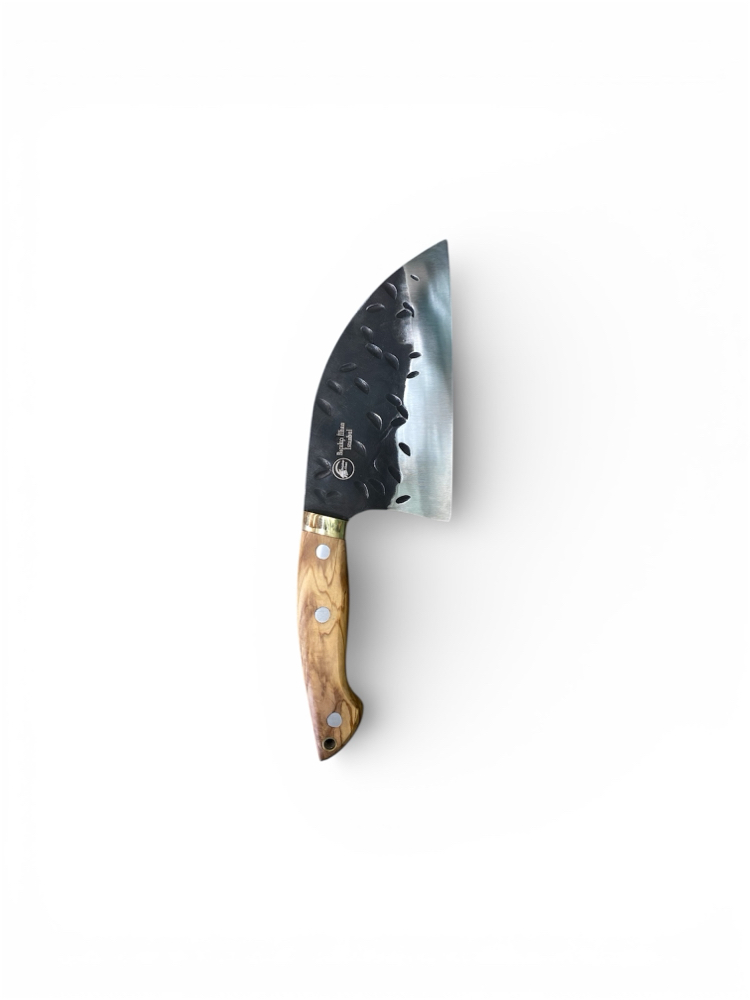 Almazan Şef Bıçağı/Almazan Chef Knife