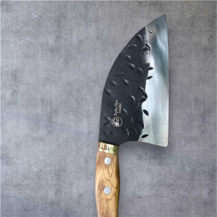 Almazan Şef Bıçağı/Almazan Chef Knife