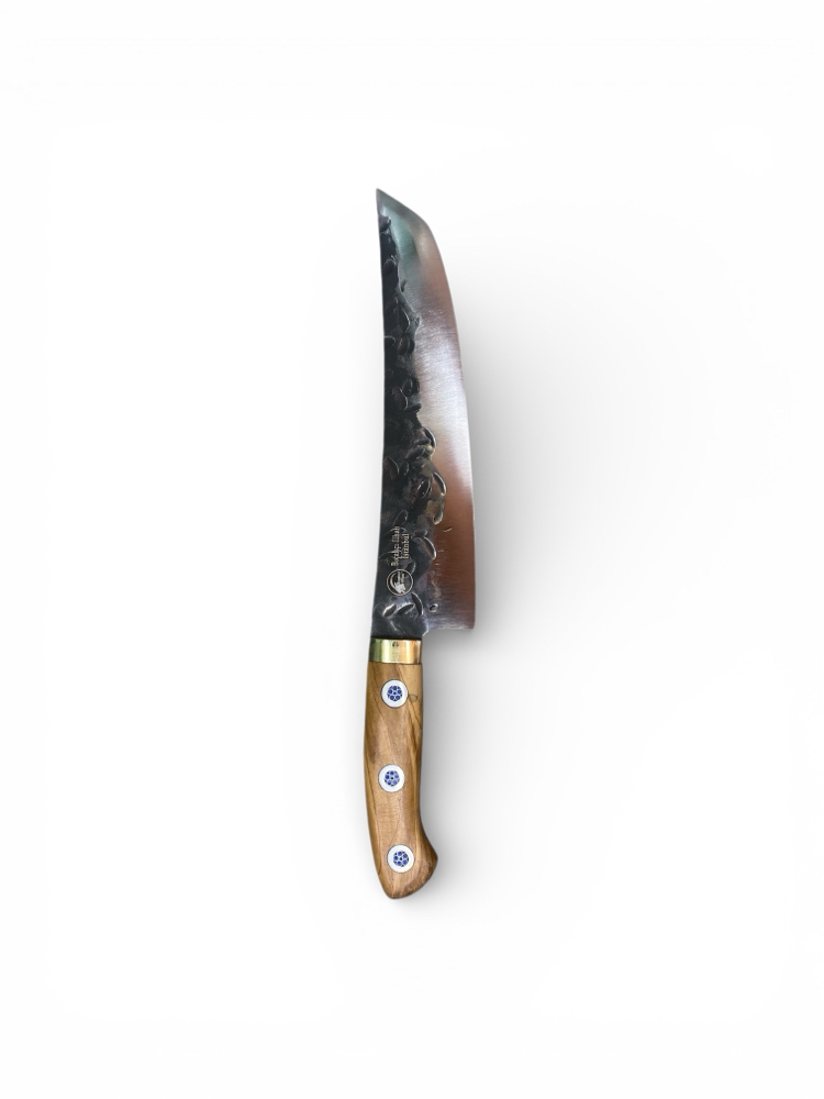 Tanto Şef Bıçağı/Tanto Chef Knife