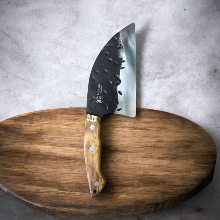 Almazan Şef Bıçağı/Almazan Chef Knife