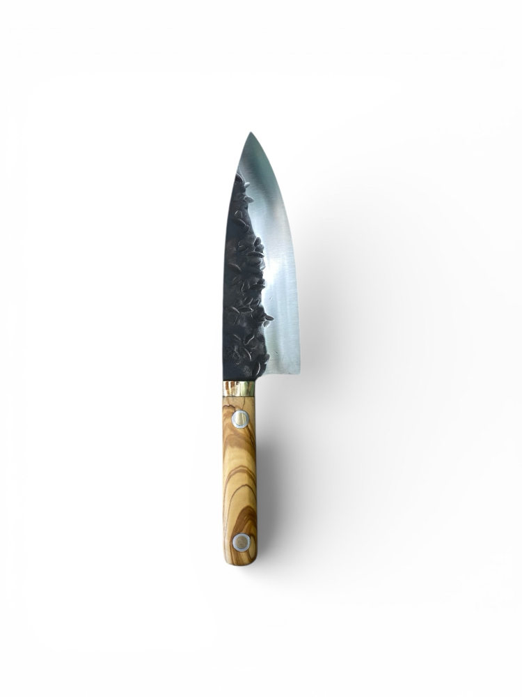 Deba Şef Bıçağı/Deba Chef Knife