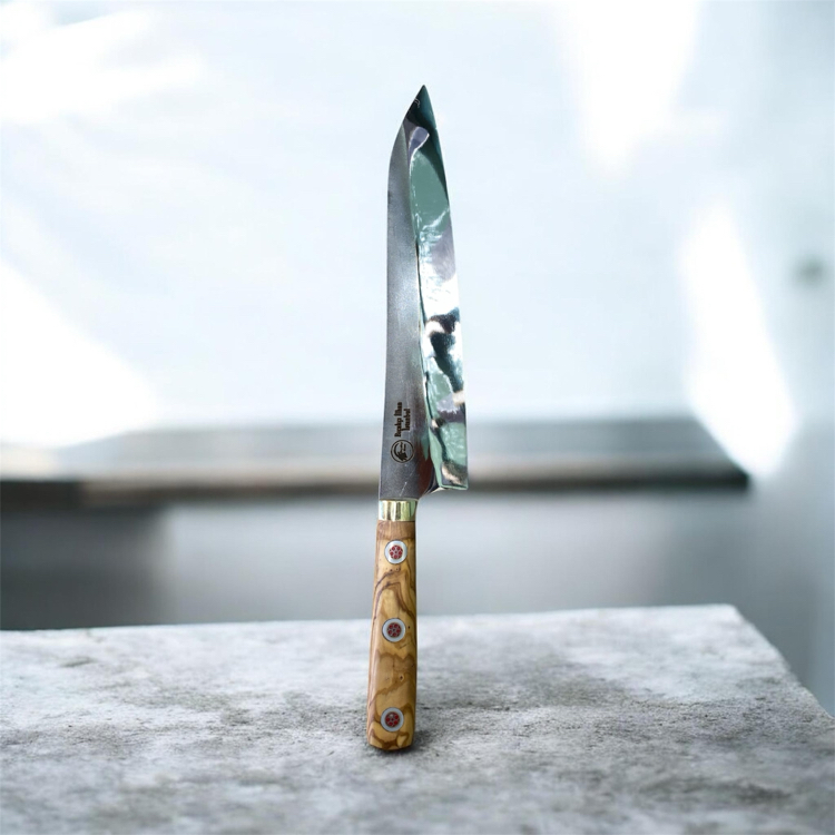 Yanagiba Şef Bıçağı/Yanagiba Chef Knife