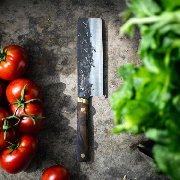 Nakiri Şef Bıçağı/Nakiri Chef Knife