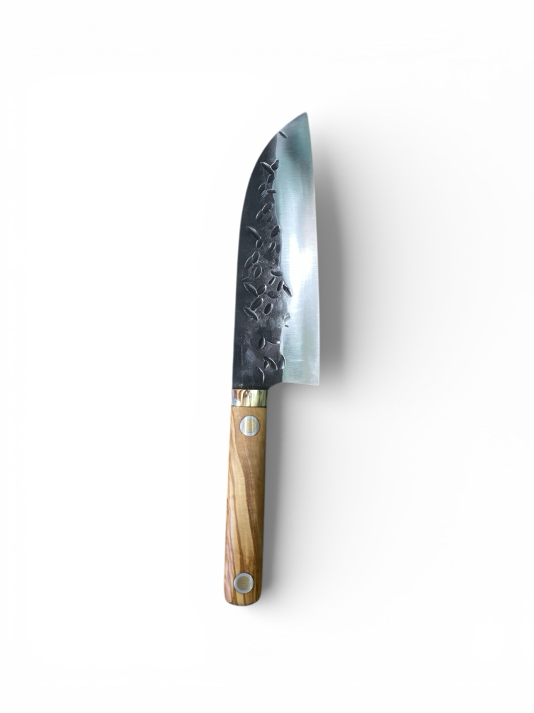 Santoku Şef Bıçağı/Santoku Chef Knife