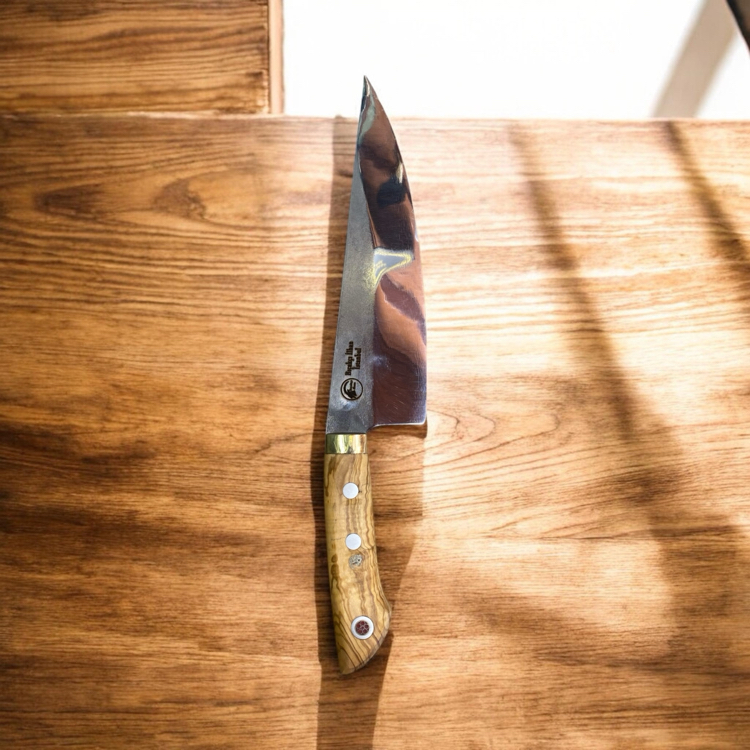 Haliç Şef Bıçağı/Halic Chef Knife