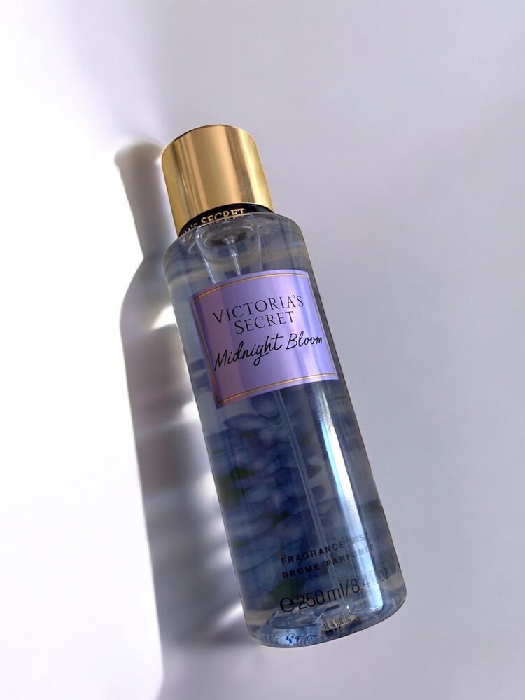  midnight bloom body mist