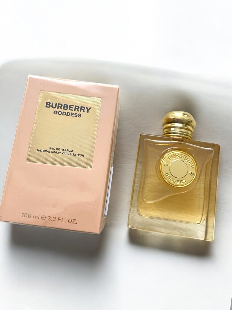 Goddes 100 ml edp parfüm