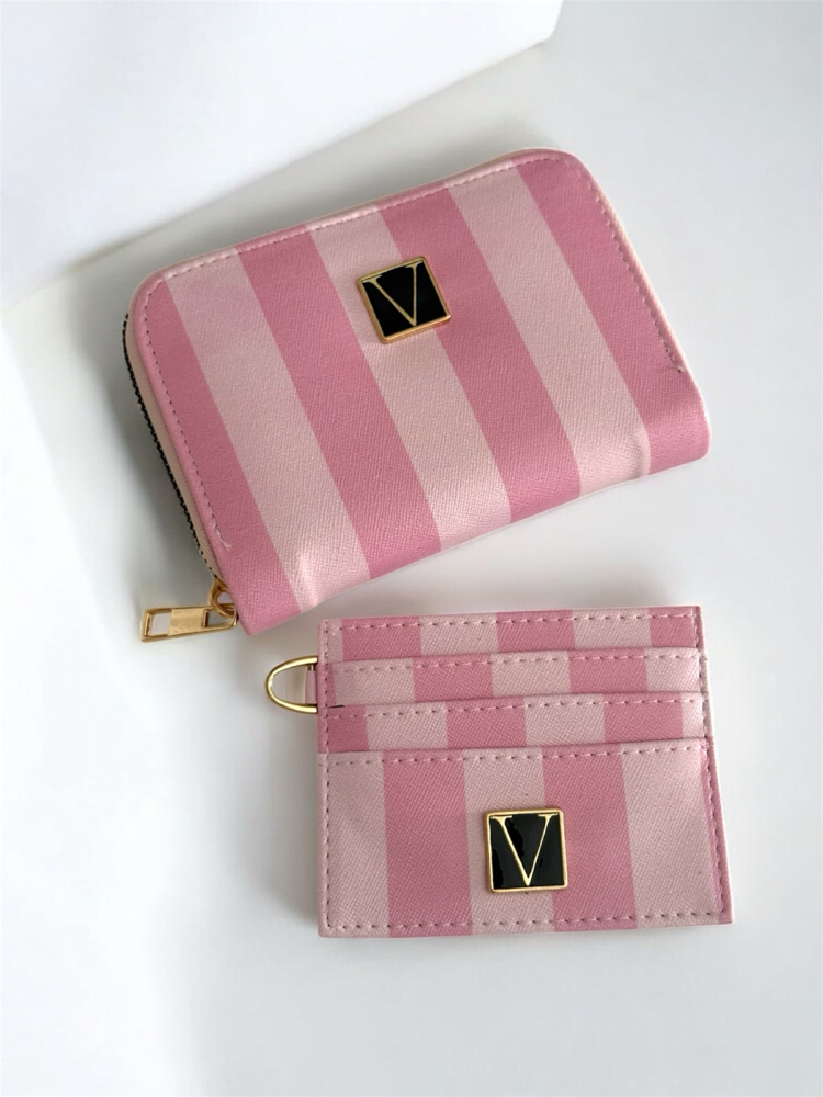Vs cüzdan kartlık set
