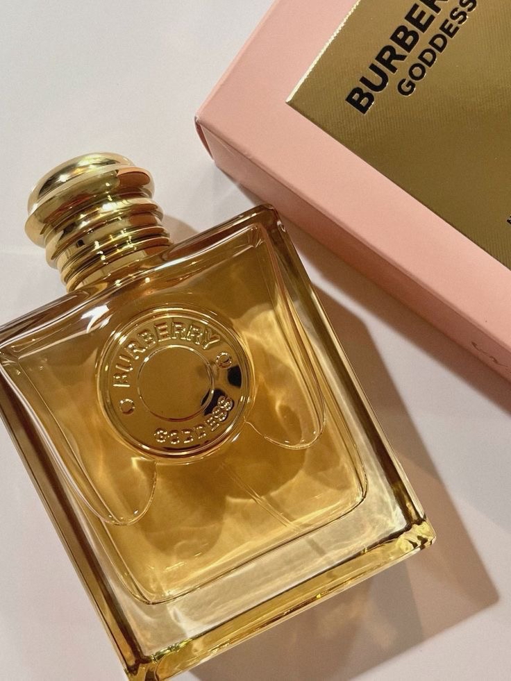 Goddes 100 ml edp parfüm