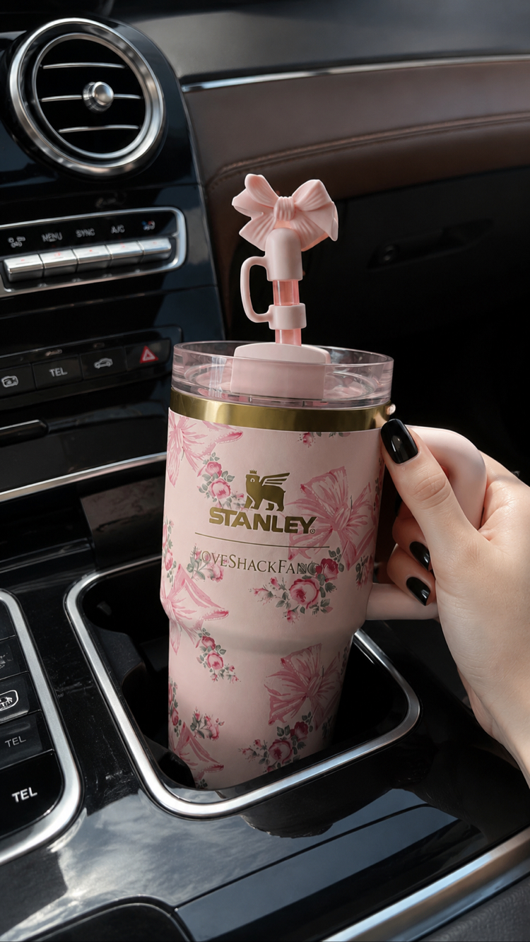 Stanley 600 ml termos