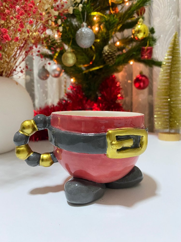 Noel Baba Kupa