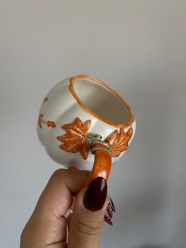 Balkabağı Kupa (Takım Değildir)