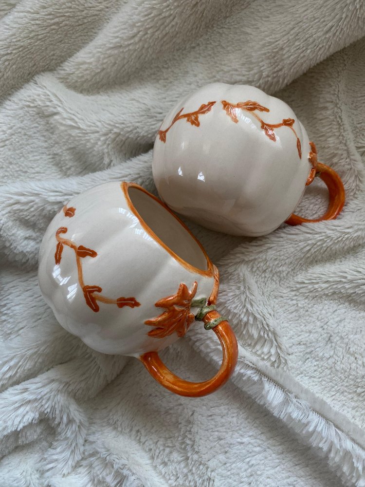 Balkabağı Kupa (Takım Değildir)