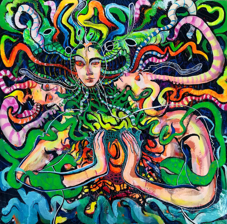 Abundance