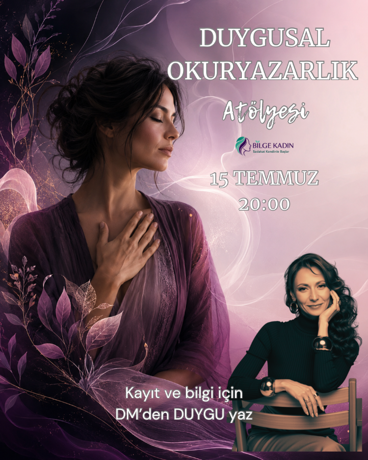 Duygu Atölyesi - DUYGU 101