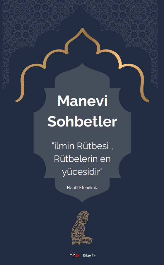 Manevi Sohbetler