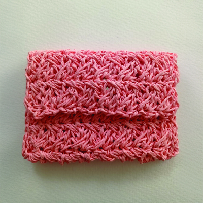 MİNİ CÜZDAN PEMBE