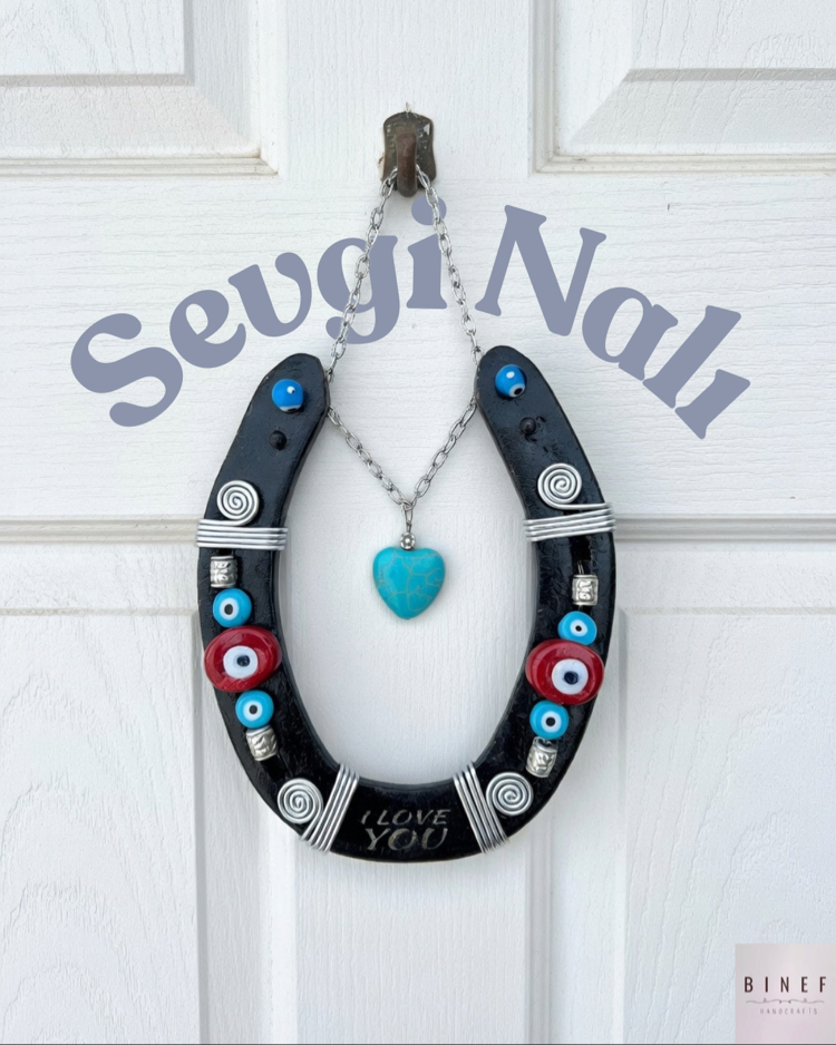 Sevgi Nalı