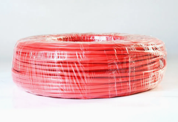 2X2X0.80 Mm+0.50 Yangın Alarm Kablosu 100 Metre